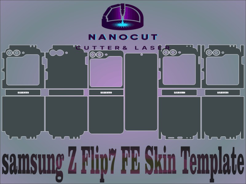 samsung Z Flip7 FE